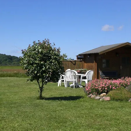 Gaestehaus Am Brook *