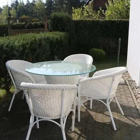 Appartement Gaestehaus Am Brook