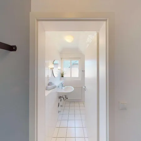 Appartement Gaestehaus Am Brook