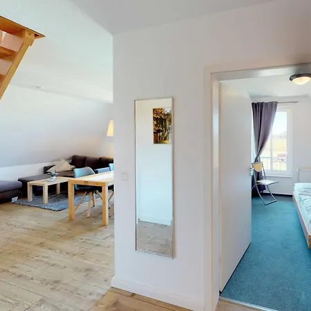 Gaestehaus Am Brook *