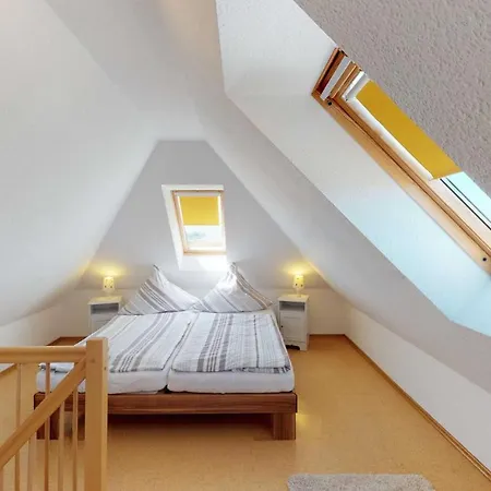 Appartement Gaestehaus Am Brook *